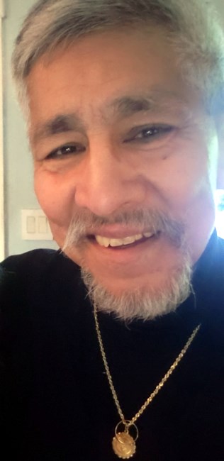 Obituary of Leonard Castillo Lara