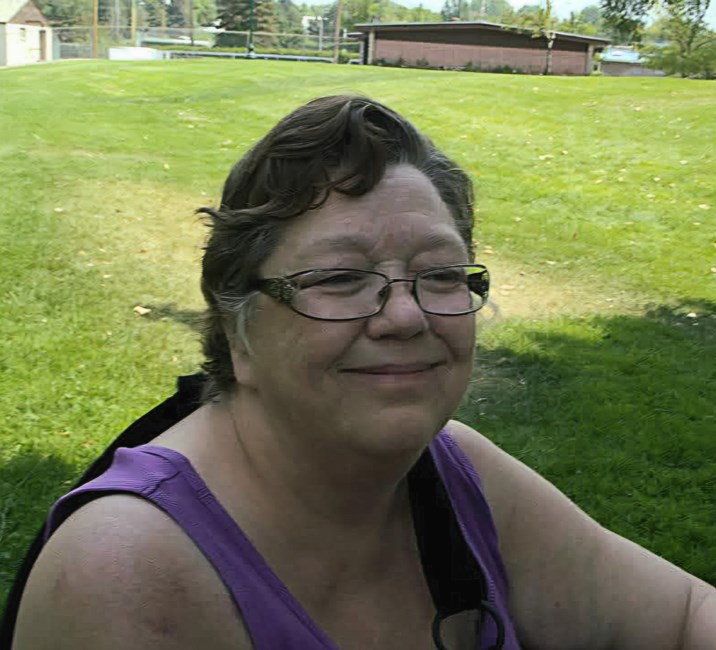 Obituary of Charlotte Reeves Jacobsen Alire