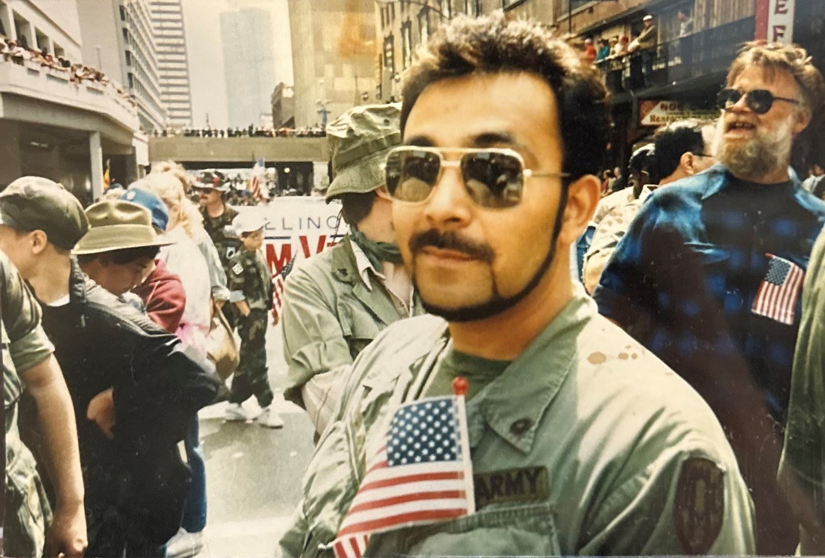 Obituary of Andrew R. Silva