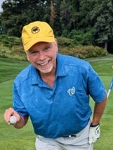 Obituary of Michael Linus Connor