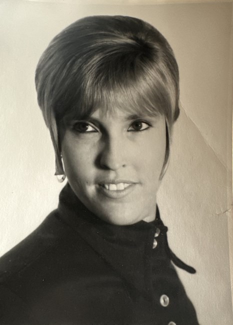 Obituary of Kay Frances Childs