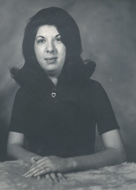 Obituary of Phyllis Stayton Guilliams