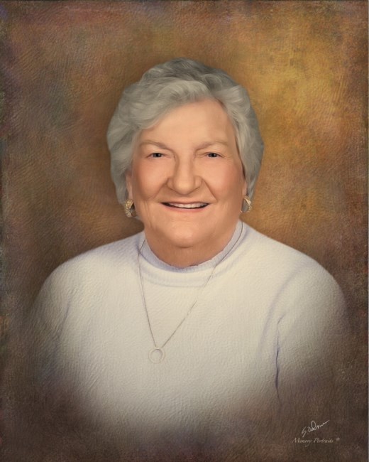 Obituary of Jean P. Willard