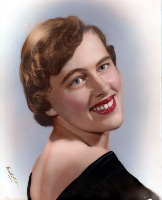Obituary of Patricia Marie Brunette