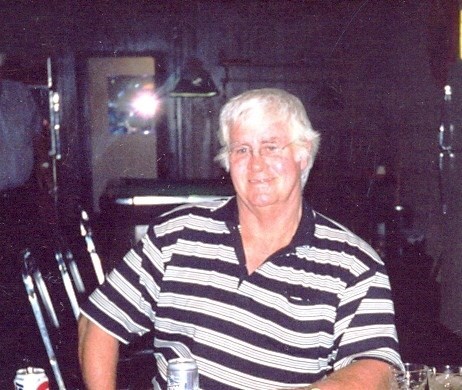 Obituary of Clinton Lynch Jr.