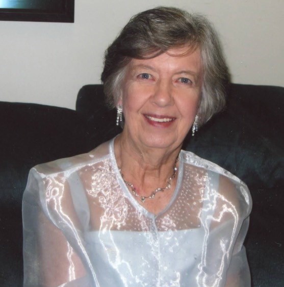 Obituary of Dorothy Cook