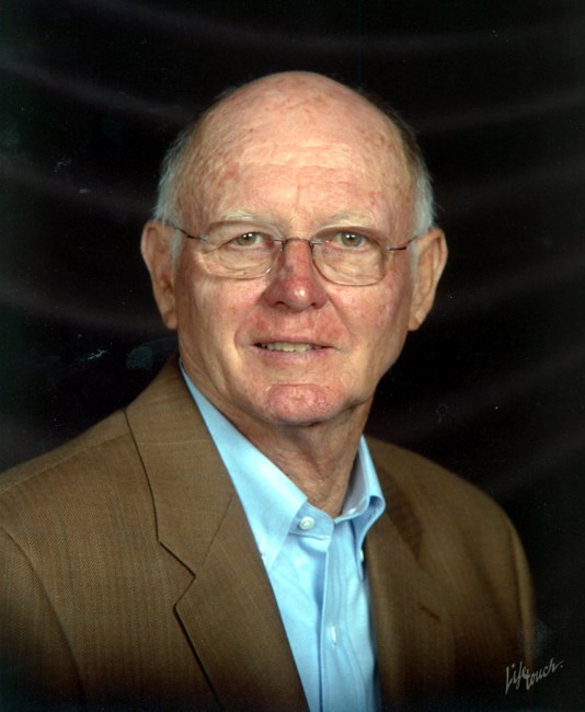 Obituary of Robert "Bob" L. Martin