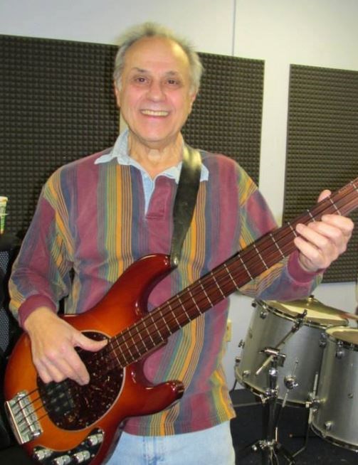 Obituary of Louis J. Pietz