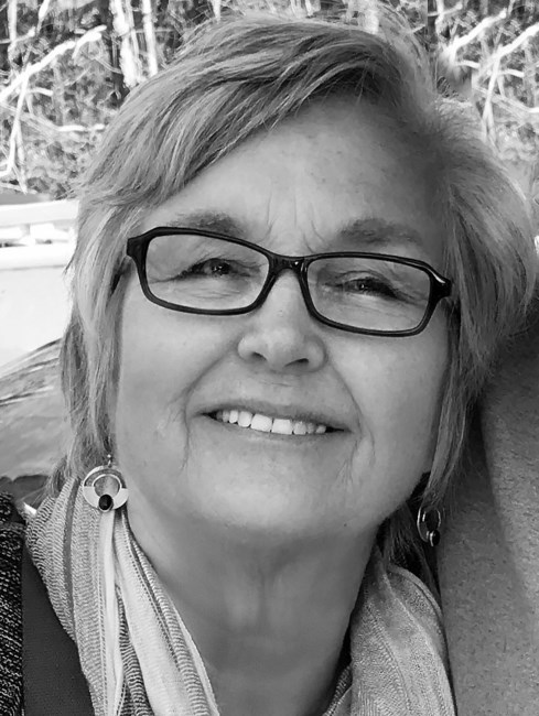 Obituary of Janet Marie Gohmann