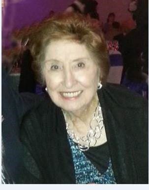 Obituary of Rose Mary Ferraro