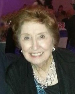 Obituary of Rose Mary Ferraro