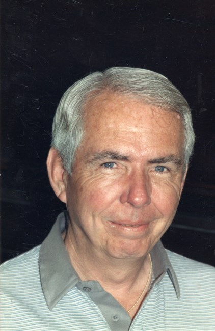 Obituary of James Adrian Brennan