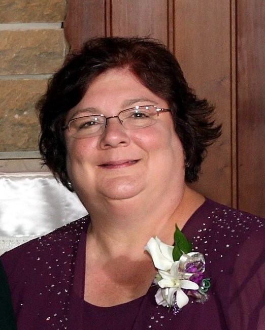 Obituary of Maria Lynne Faber
