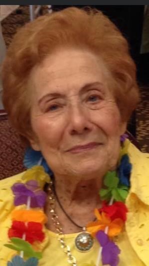 Obituary of Adelene E. Cohen