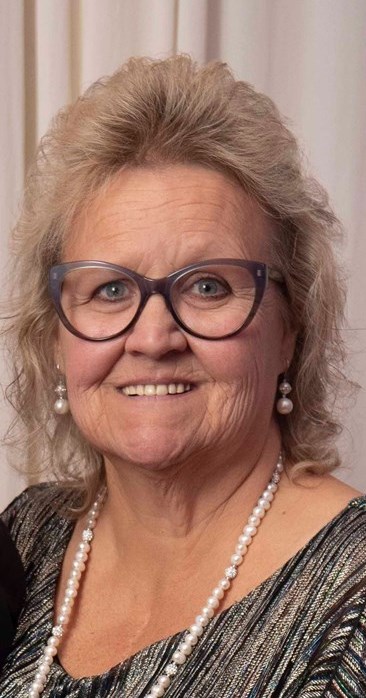 Patricia Mcbride Jordan Obituary St Clair Shores Mi