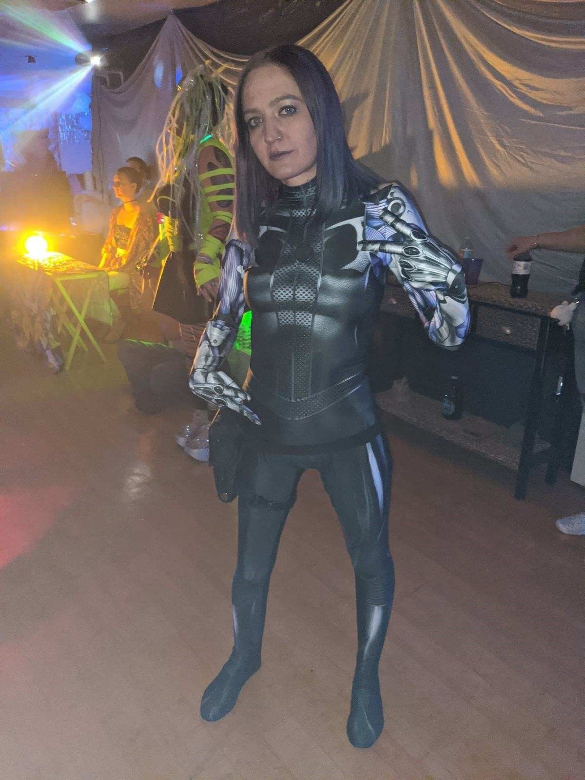 Obituary of Svetlana Tusa