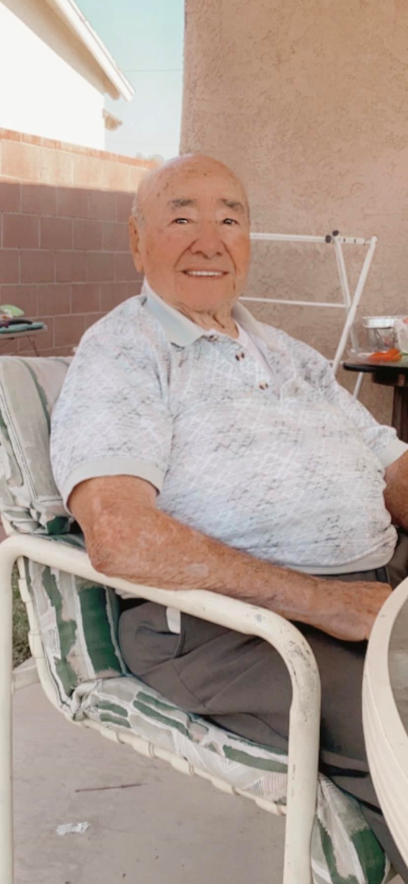 Obituary of Jose "Joe" Telesfor Lopez