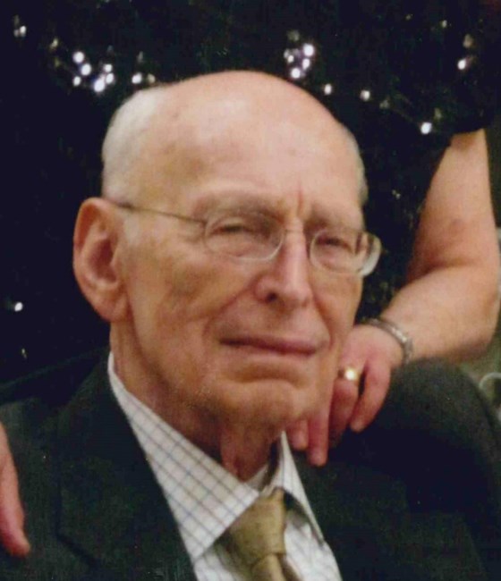 Obituary of George Z. Koranyi