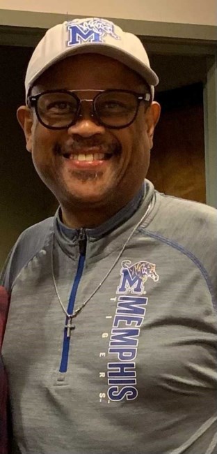 Avis de décès de Richard King II