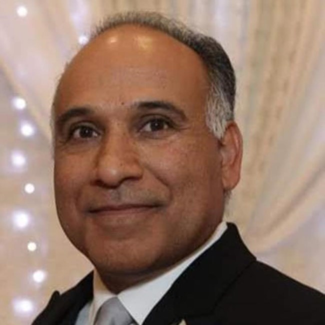 Obituary of Rafael E. Hernandez