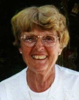 Obituary of Shirley M. Riley Gorenflo