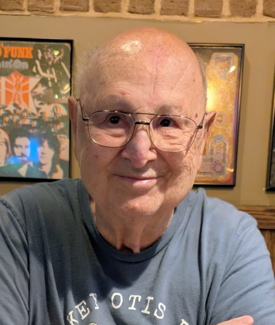 Obituary of Dan Ellis McCormick