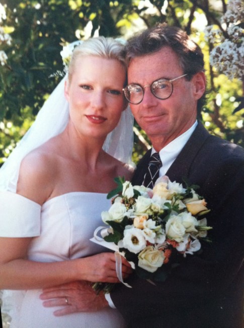 Obituary of Carl Donald MacPetrie