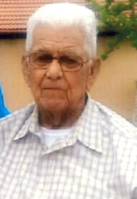 Obituary of Jesus Mendez