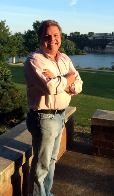 Obituary of Larry Wells