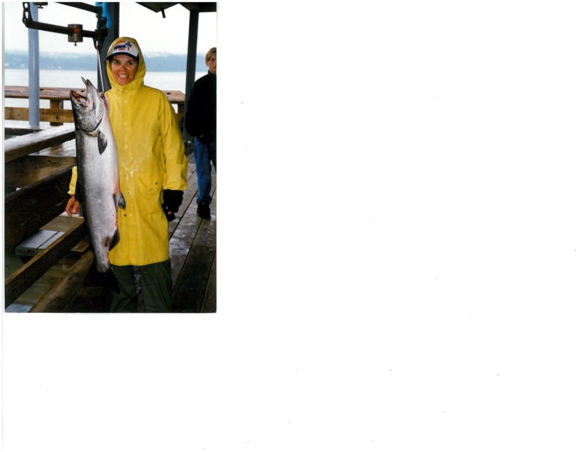 Obituary of Joan Ruby Alices Haynes