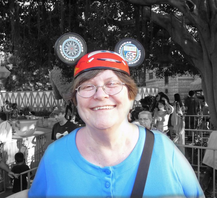 Obituario de Diane Margaret Henke