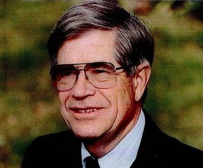 Obituary of Frederik Willem de Wette