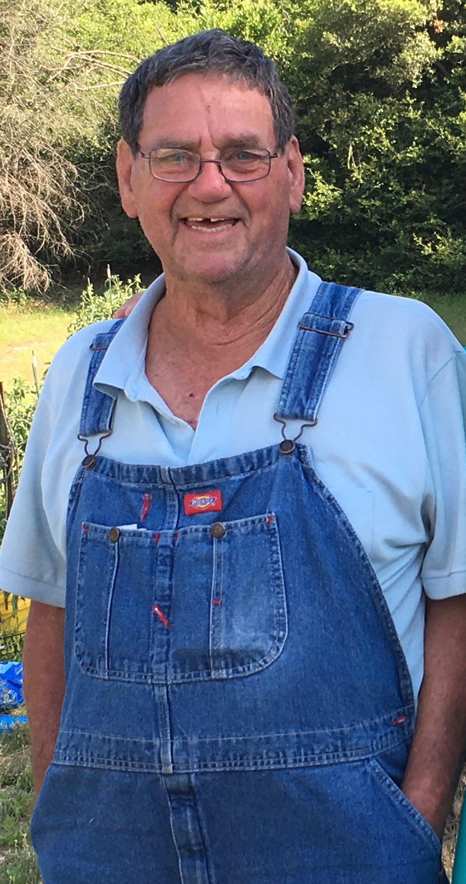 Obituario de Jack Wayne Ellis