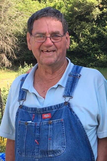 Obituario de Jack Wayne Ellis