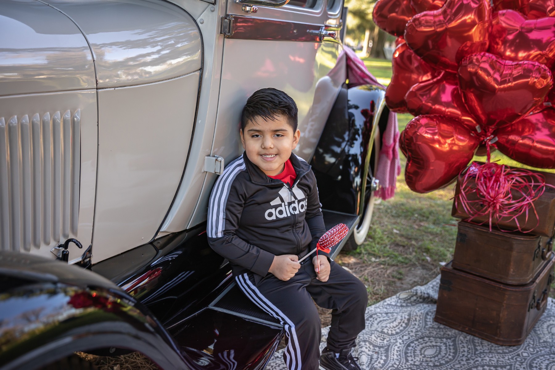 Obituary of Christian Alberto Cuc-Santos