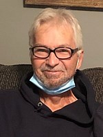 Randy Hodges