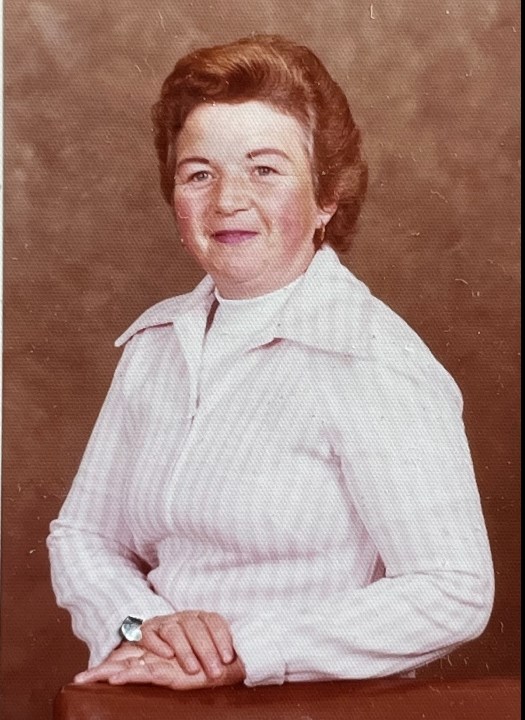 Obituary of Betty L. Shackelford