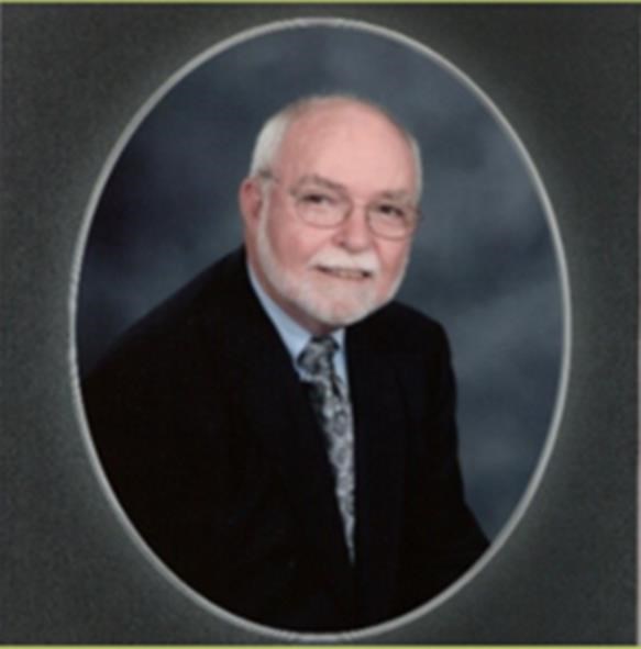 Obituary of Frederick Shaw