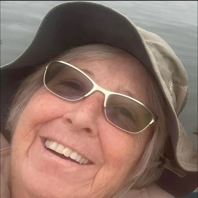 Obituary of Mary Louise Elliott