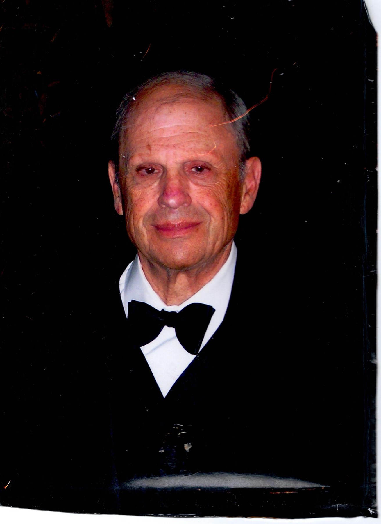 Obituary of Henry Horton Little