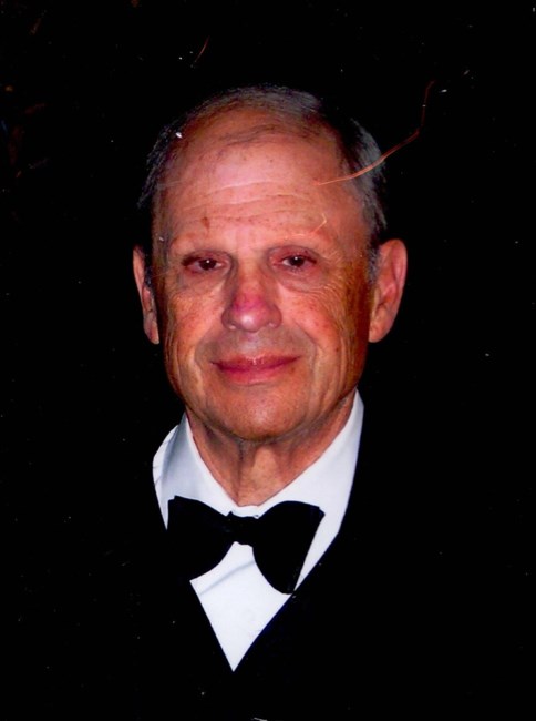 Obituary of Henry Horton Little