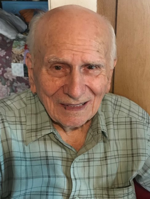 Obituary of G. C. Frazier