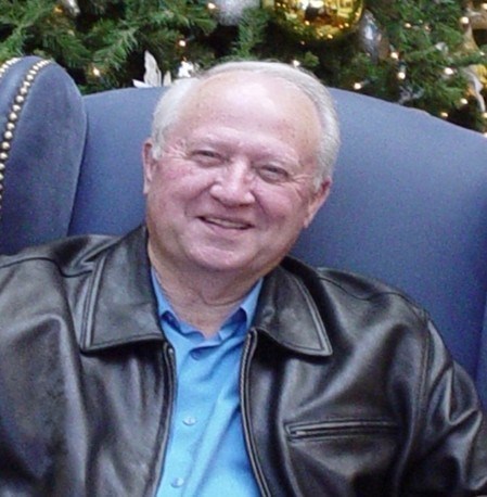 Obituario de William Thurman Moyer