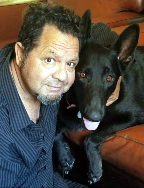 Avis de décès de Robin Armen Dolarian