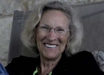 Obituary of Susan Ferris Davis