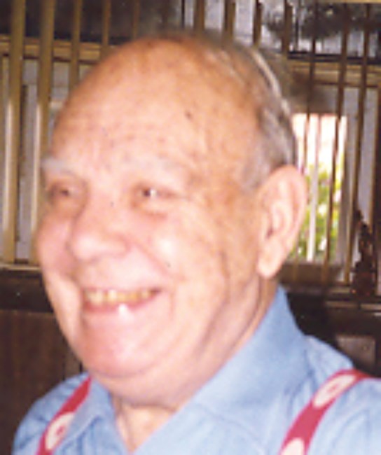 Obituary of Gaetano Badalato