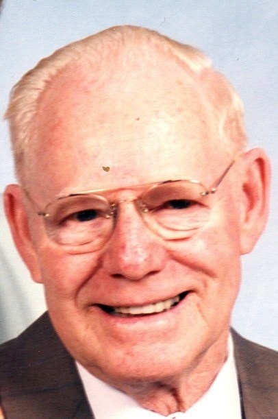 Obituary of Frank Farmer