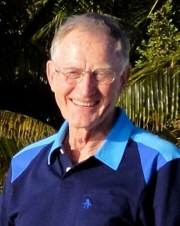 Obituary of John S. Bottum