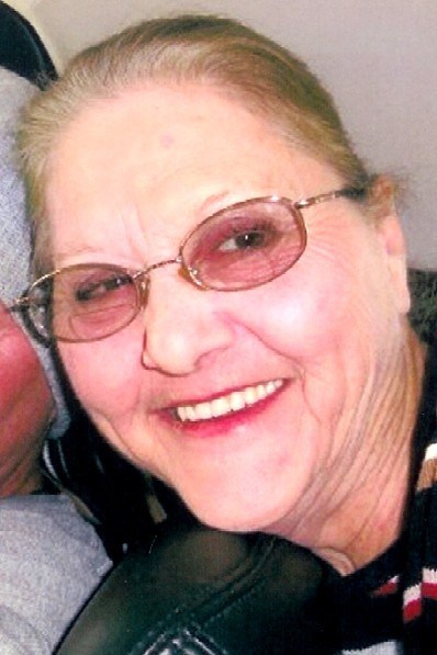 Obituary of Peggy Ann Bird