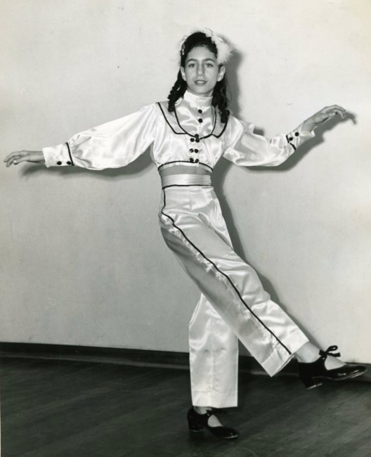 Obituary of Barbara Lee Lunsford Vanover